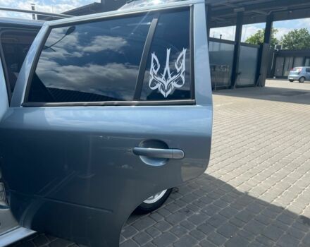 Сірий Шкода Октавія, об'ємом двигуна 1.6 л та пробігом 274 тис. км за 4700 $, фото 7 на Automoto.ua