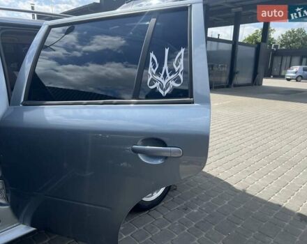 Шкода Октавия 2004 в Николаеве на Automoto.ua Серый Шкода Октавия, объемом двигателя 1.6 л и пробегом 275 тыс. км за 4700 $, фото 9 на Automoto.ua