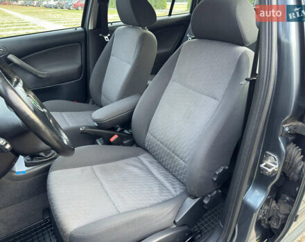 Шкода Октавия 2004 в Харькове на Automoto.ua Серый Шкода Октавия, объемом двигателя 1.6 л и пробегом 250 тыс. км за 5300 $, фото 14 на Automoto.ua