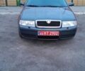 Серый Шкода Октавия, объемом двигателя 1.6 л и пробегом 288 тыс. км за 5300 $, фото 21 на Automoto.ua