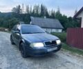 Сірий Шкода Октавія, об'ємом двигуна 1.9 л та пробігом 3 тис. км за 3796 $, фото 1 на Automoto.ua