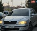 Серый Шкода Октавия, объемом двигателя 1.97 л и пробегом 290 тыс. км за 4700 $, фото 1 на Automoto.ua