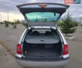 Сірий Шкода Октавія, об'ємом двигуна 1.6 л та пробігом 247 тис. км за 5600 $, фото 13 на Automoto.ua