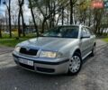 Серый Шкода Октавия, объемом двигателя 1.98 л и пробегом 166 тыс. км за 5499 $, фото 1 на Automoto.ua
