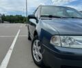 Сірий Шкода Октавія, об'ємом двигуна 1.98 л та пробігом 236 тис. км за 4300 $, фото 1 на Automoto.ua