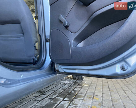 Серый Шкода Октавия, объемом двигателя 1.6 л и пробегом 211 тыс. км за 5700 $, фото 20 на Automoto.ua