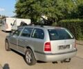 Серый Шкода Октавия, объемом двигателя 1.6 л и пробегом 220 тыс. км за 4403 $, фото 1 на Automoto.ua