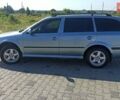 Серый Шкода Октавия, объемом двигателя 1.6 л и пробегом 239 тыс. км за 4500 $, фото 1 на Automoto.ua