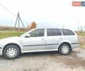 Шкода Октавия 2004 в Жмеренке на Automoto.ua Серый Шкода Октавия, объемом двигателя 1.9 л и пробегом 351 тыс. км за 3750 $, фото 9 на Automoto.ua