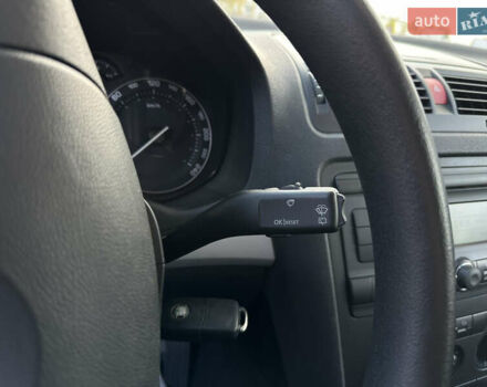Шкода Октавия 2004 в Виннице на Automoto.ua Серый Шкода Октавия, объемом двигателя 1.6 л и пробегом 228 тыс. км за 6000 $, фото 32 на Automoto.ua