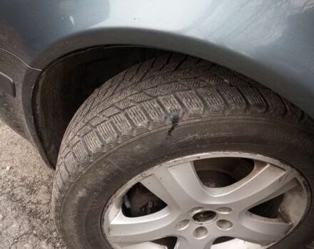 Серый Шкода Октавия, объемом двигателя 2 л и пробегом 260 тыс. км за 5200 $, фото 8 на Automoto.ua