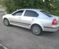 Сірий Шкода Октавія, об'ємом двигуна 1.6 л та пробігом 298 тис. км за 4505 $, фото 1 на Automoto.ua