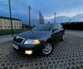 Серый Шкода Октавия, объемом двигателя 1.6 л и пробегом 245 тыс. км за 5000 $, фото 1 на Automoto.ua