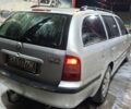 Серый Шкода Октавия, объемом двигателя 0 л и пробегом 193 тыс. км за 1550 $, фото 2 на Automoto.ua