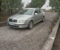 Сірий Шкода Октавія, об'ємом двигуна 1.6 л та пробігом 133 тис. км за 5500 $, фото 1 на Automoto.ua