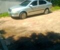 Серый Шкода Октавия, объемом двигателя 1.6 л и пробегом 298 тыс. км за 4350 $, фото 1 на Automoto.ua