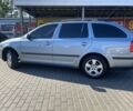 Сірий Шкода Октавія, об'ємом двигуна 1.6 л та пробігом 211 тис. км за 5900 $, фото 4 на Automoto.ua