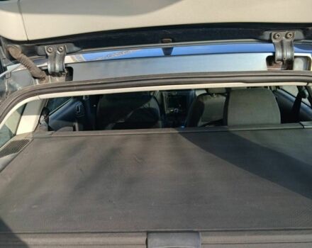 Серый Шкода Октавия, объемом двигателя 1.9 л и пробегом 244 тыс. км за 1700 $, фото 5 на Automoto.ua