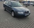 Серый Шкода Октавия, объемом двигателя 1.6 л и пробегом 270 тыс. км за 4200 $, фото 1 на Automoto.ua