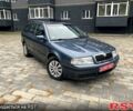 Серый Шкода Октавия, объемом двигателя 1.6 л и пробегом 162 тыс. км за 5350 $, фото 3 на Automoto.ua