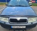 Сірий Шкода Октавія, об'ємом двигуна 1.6 л та пробігом 270 тис. км за 4400 $, фото 1 на Automoto.ua