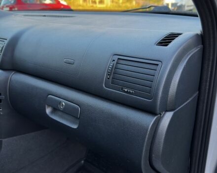 Шкода Октавия 2004 в Львове на Automoto.ua Серый Шкода Октавия, объемом двигателя 2 л и пробегом 213 тыс. км за 3800 $, фото 21 на Automoto.ua