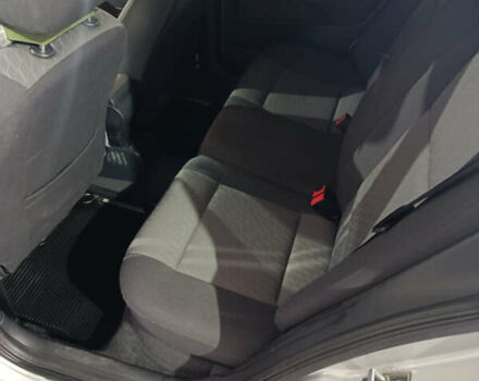 Серый Шкода Октавия, объемом двигателя 1.78 л и пробегом 215 тыс. км за 5650 $, фото 10 на Automoto.ua