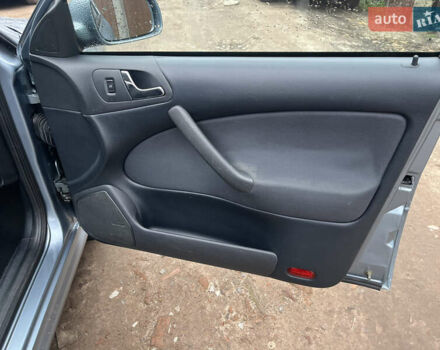 Сірий Шкода Октавія, об'ємом двигуна 1.6 л та пробігом 158 тис. км за 5350 $, фото 53 на Automoto.ua