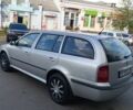 Серый Шкода Октавия, объемом двигателя 1.9 л и пробегом 100 тыс. км за 2650 $, фото 2 на Automoto.ua