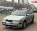 Серый Шкода Октавия, объемом двигателя 1.6 л и пробегом 310 тыс. км за 5300 $, фото 1 на Automoto.ua