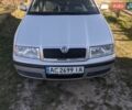 Серый Шкода Октавия, объемом двигателя 1.39 л и пробегом 260 тыс. км за 3800 $, фото 1 на Automoto.ua