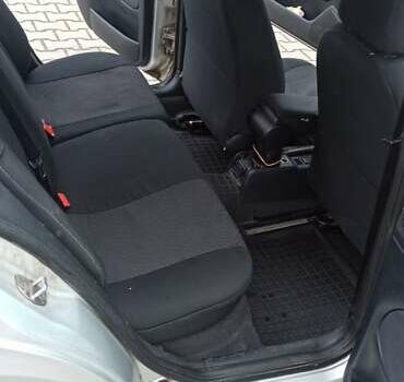 Сірий Шкода Октавія, об'ємом двигуна 1.9 л та пробігом 327 тис. км за 4500 $, фото 15 на Automoto.ua