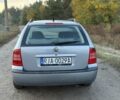Серый Шкода Октавия, объемом двигателя 1.9 л и пробегом 300 тыс. км за 2300 $, фото 2 на Automoto.ua