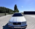 Серый Шкода Октавия, объемом двигателя 1.6 л и пробегом 362 тыс. км за 4500 $, фото 1 на Automoto.ua