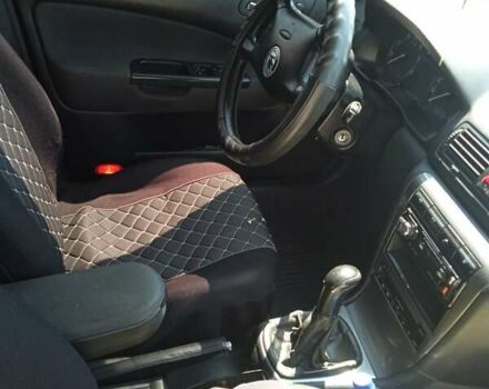 Сірий Шкода Октавія, об'ємом двигуна 1.9 л та пробігом 236 тис. км за 4600 $, фото 8 на Automoto.ua