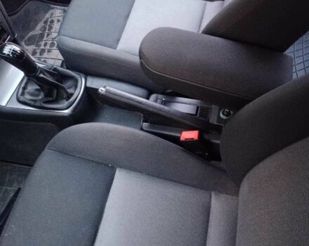 Сірий Шкода Октавія, об'ємом двигуна 2 л та пробігом 280 тис. км за 4100 $, фото 3 на Automoto.ua