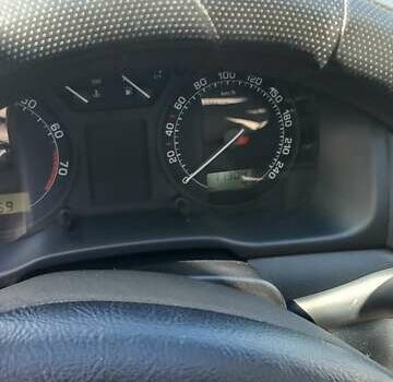 Сірий Шкода Октавія, об'ємом двигуна 1.6 л та пробігом 118 тис. км за 6100 $, фото 1 на Automoto.ua