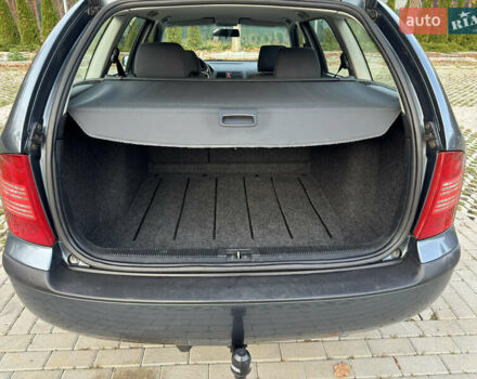 Шкода Октавия 2004 в Харькове на Automoto.ua Серый Шкода Октавия, объемом двигателя 1.6 л и пробегом 250 тыс. км за 5300 $, фото 22 на Automoto.ua