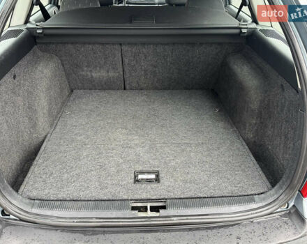 Серый Шкода Октавия, объемом двигателя 1.6 л и пробегом 222 тыс. км за 5200 $, фото 56 на Automoto.ua