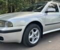 Шкода Октавия 2004 в Городне на Automoto.ua Серый Шкода Октавия, объемом двигателя 1.8 л и пробегом 280 тыс. км за 5000 $, фото 7 на Automoto.ua
