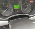 Серый Шкода Октавия, объемом двигателя 1.6 л и пробегом 235 тыс. км за 5650 $, фото 10 на Automoto.ua