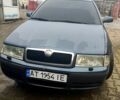 Серый Шкода Октавия, объемом двигателя 1.9 л и пробегом 280 тыс. км за 3200 $, фото 1 на Automoto.ua