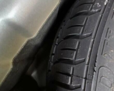 Серый Шкода Октавия, объемом двигателя 1.6 л и пробегом 238 тыс. км за 4750 $, фото 51 на Automoto.ua