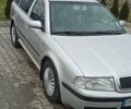 Сірий Шкода Октавія, об'ємом двигуна 1.9 л та пробігом 327 тис. км за 4500 $, фото 13 на Automoto.ua