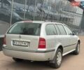 Серый Шкода Октавия, объемом двигателя 1.6 л и пробегом 310 тыс. км за 5300 $, фото 3 на Automoto.ua
