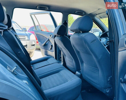 Сірий Шкода Октавія, об'ємом двигуна 1.6 л та пробігом 259 тис. км за 5999 $, фото 23 на Automoto.ua