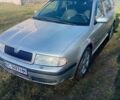 Сірий Шкода Октавія, об'ємом двигуна 1.6 л та пробігом 290 тис. км за 4300 $, фото 7 на Automoto.ua