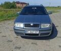 Серый Шкода Октавия, объемом двигателя 1.6 л и пробегом 239 тыс. км за 4500 $, фото 1 на Automoto.ua