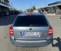 Сірий Шкода Октавія, об'ємом двигуна 1.6 л та пробігом 211 тис. км за 5900 $, фото 10 на Automoto.ua