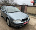 Сірий Шкода Октавія, об'ємом двигуна 1.6 л та пробігом 158 тис. км за 5350 $, фото 6 на Automoto.ua